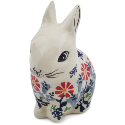 Bunny Figurine 5"