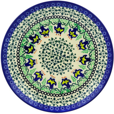 Dinner Plate