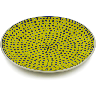 Platter 14"