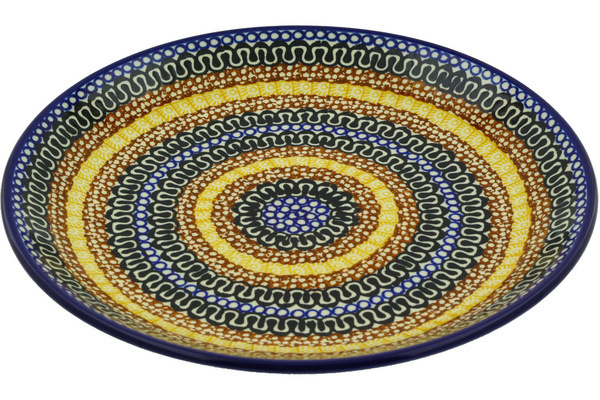Dinner Plate