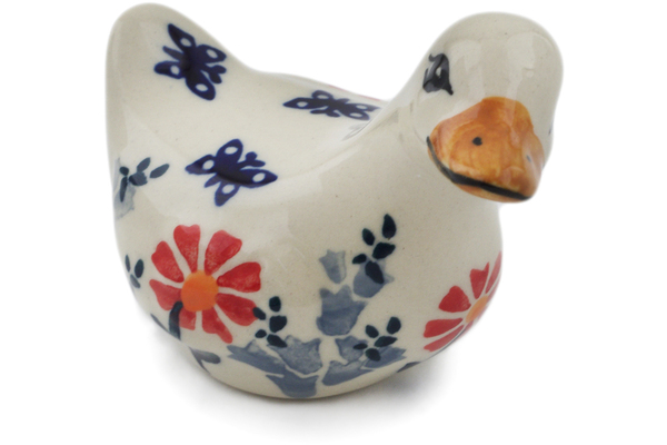 Duck Figurine 3"
