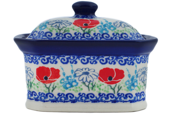 Mini Cake Box 4", Salt Box,