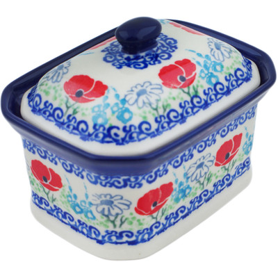 Mini Cake Box 4", Salt Box,