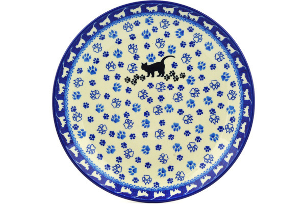 Dinner Plate