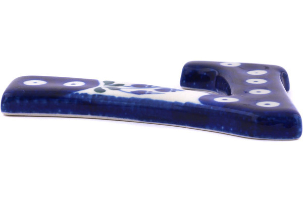 House Number SEVEN (7)