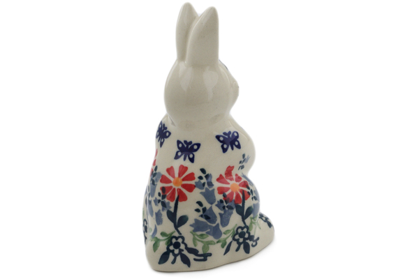 Bunny Figurine 5"
