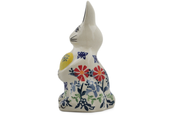Bunny Figurine 5"