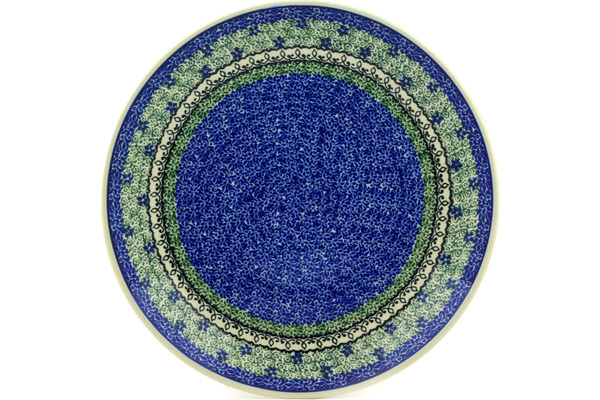 Dinner Plate