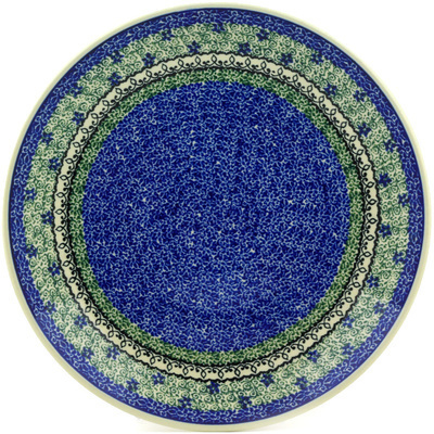 Dinner Plate