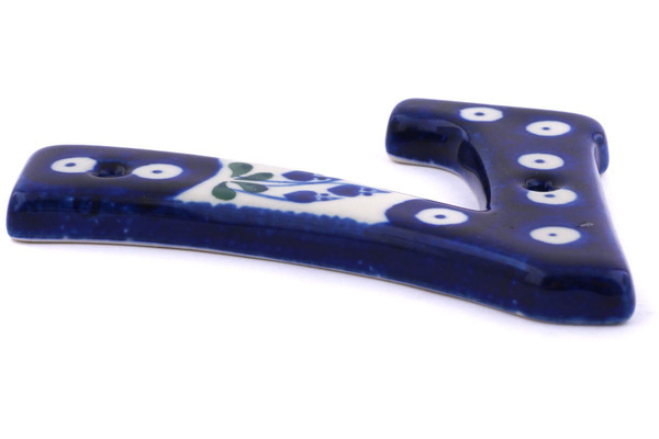 House Number SEVEN (7)