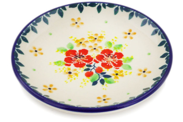 Mini Plate, Coaster plate