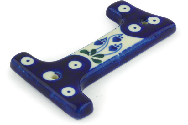 House Number ONE (1)