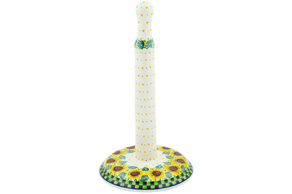 Paper Towel Stand 13"