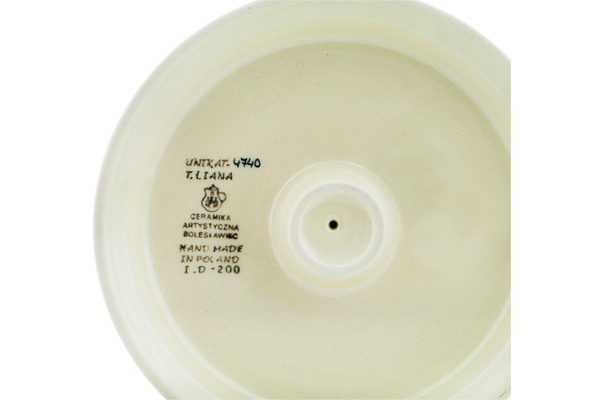 Paper Towel Stand 13"