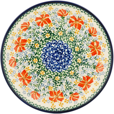 Dinner Plate