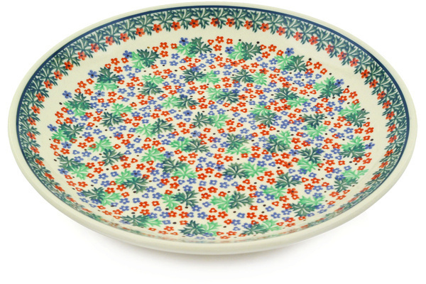 Dinner Plate