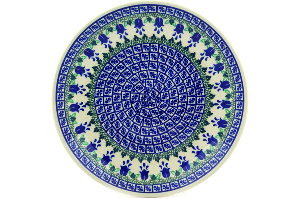 Dinner Plate