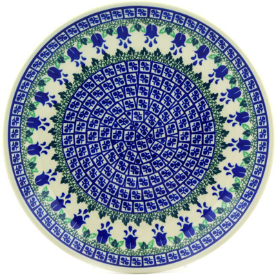 Dinner Plate