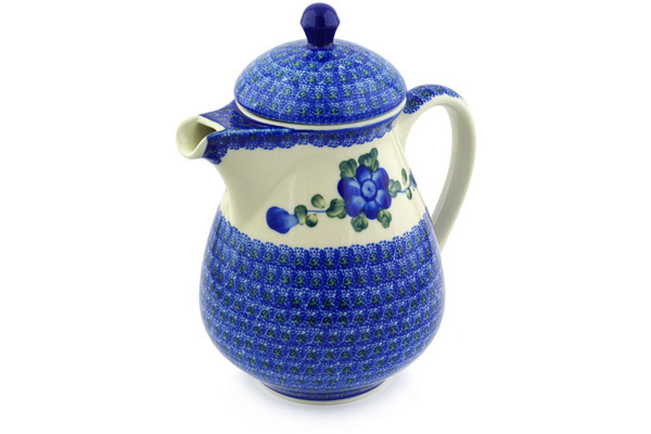 Pitcher with Lid 52 oz