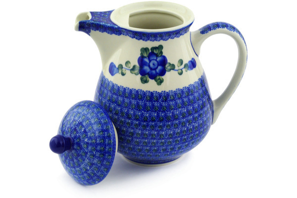 Pitcher with Lid 52 oz