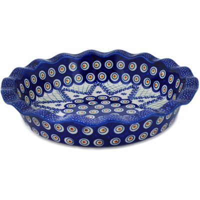 Pie Dish 11"