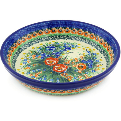 Pie Dish 10"