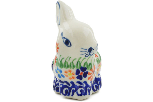 Bunny Figurine 3"