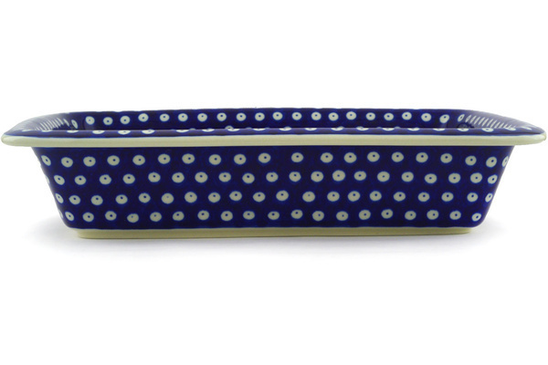 Rectangular Baker 14"