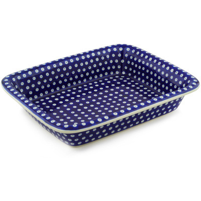 Rectangular Baker 14"