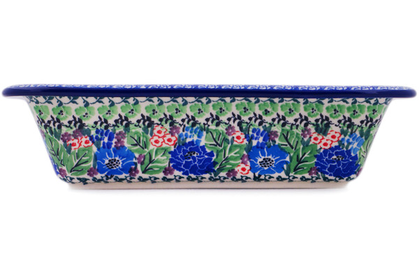 Rectangular Baker 11"