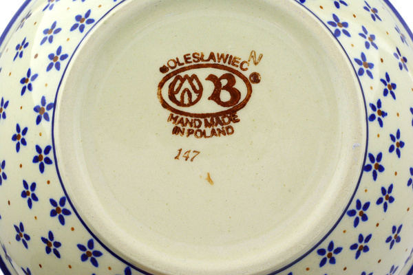 Bowl 8"