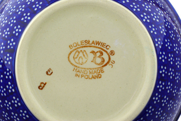 Bowl 8"