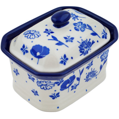 Mini Cake Box 4", Salt Box,