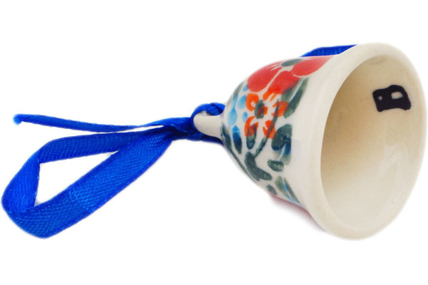 Bell Ornament 1"