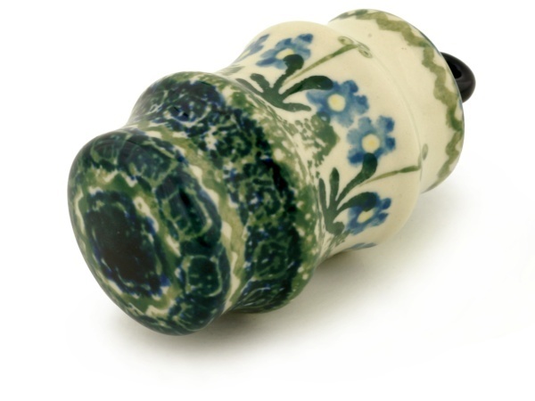 Christmas Ball Ornament 4"