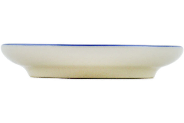 Mini Plate, Coaster plate