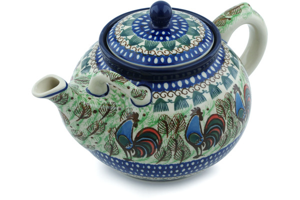 Tea or Coffee Pot 61 oz