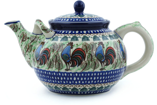 Tea or Coffee Pot 61 oz