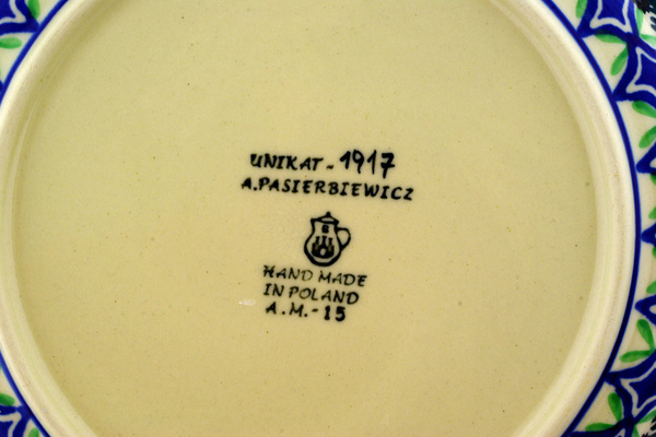 Pasta Bowl 10"