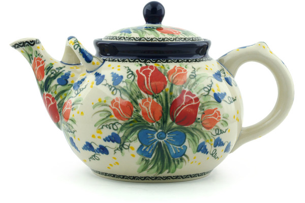 Tea or Coffee Pot 61 oz