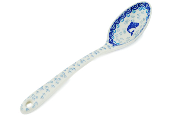 Serving Spoon 13"