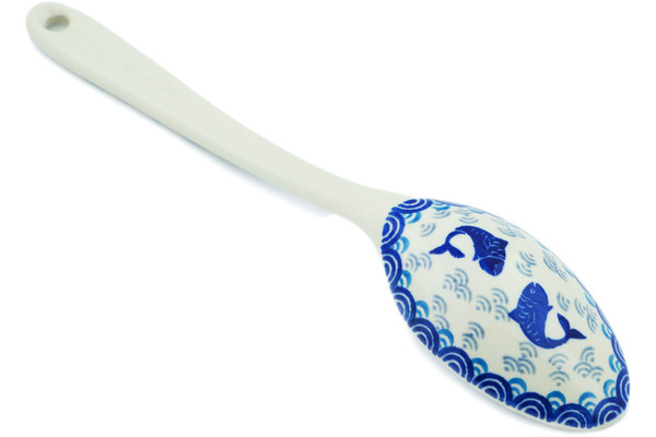 Serving Spoon 13"