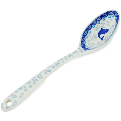 Serving Spoon 13"