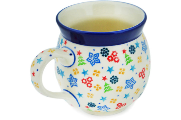 Bubble Mug 12 oz