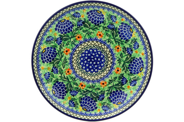 Dinner Plate