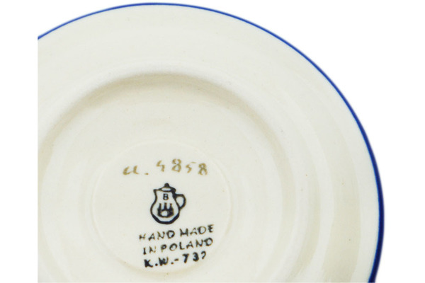 Christmas Tree Candle Holder 6"