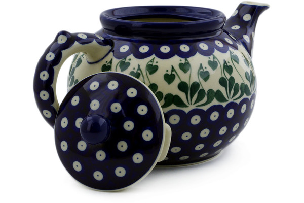 Tea or Coffee Pot 40 oz