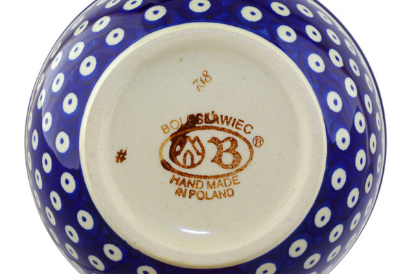 Bowl 6"
