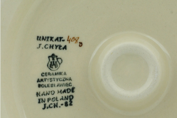 Paper Towel Stand 13"