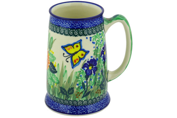 Beer Mug 28 oz